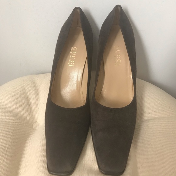 Gucci Shoes - These Gucci’s Have Got To Go! Gucci Shoes - These Gucci’s Have Got To Go!